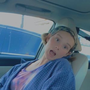 Meet your Posher, Georgia